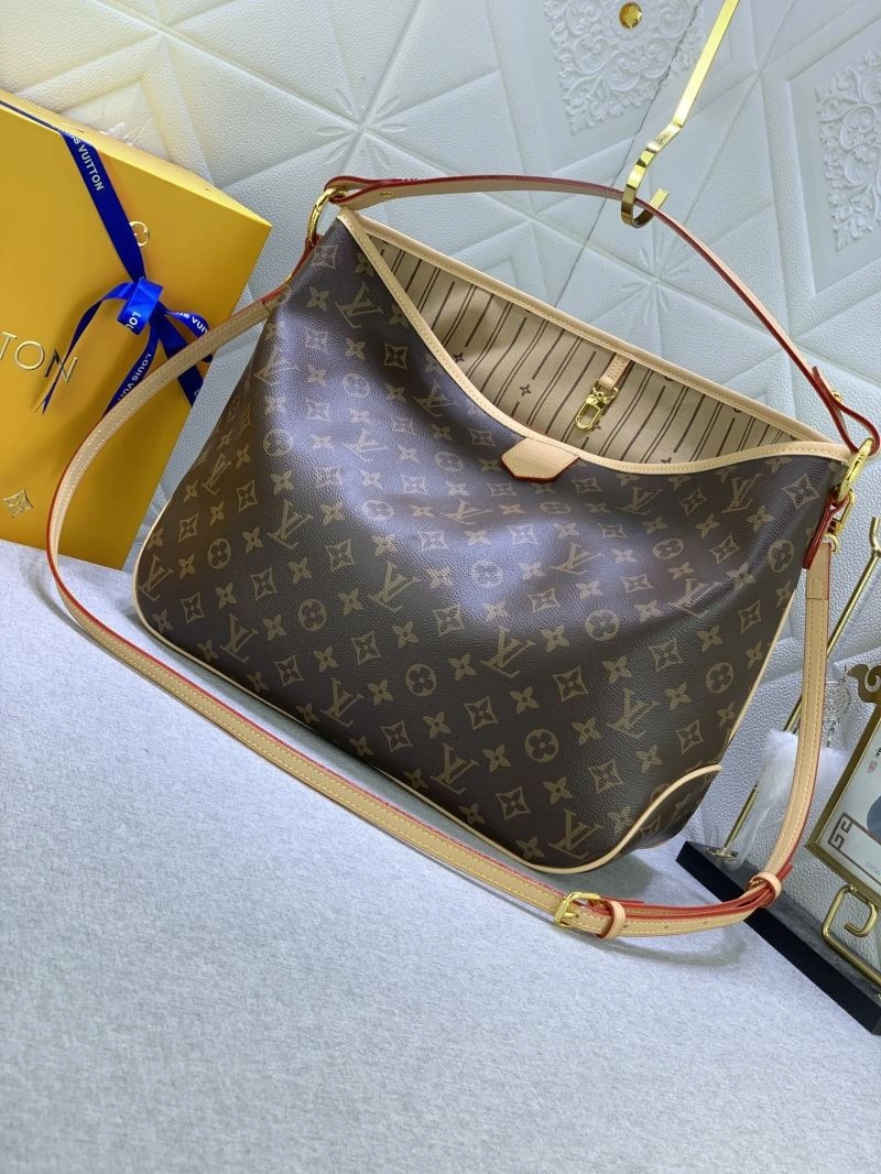 Louis Vuitton Shopping Bags Practical 79540