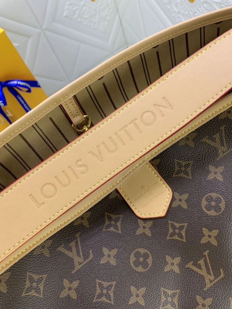 Louis Vuitton Shopping Bags Practical 79540