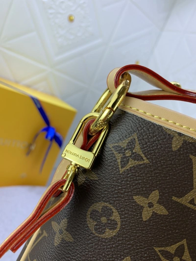 Louis Vuitton Shopping Bags Practical 79540