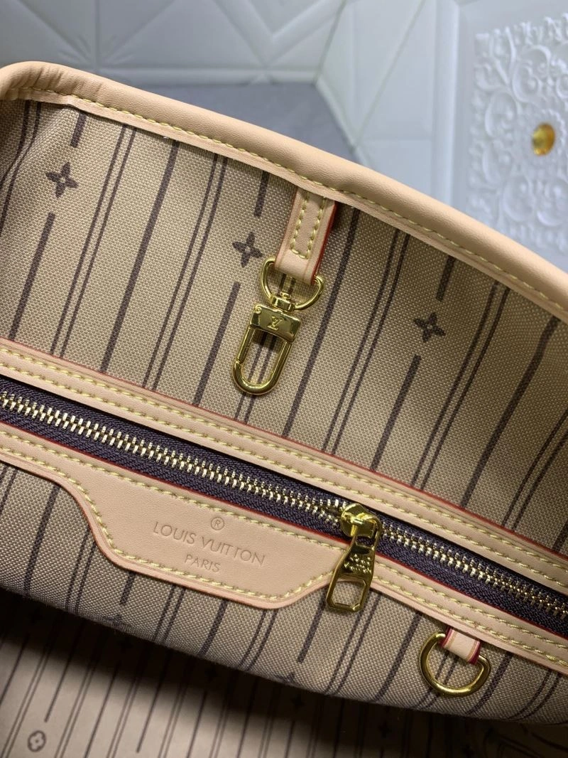 Louis Vuitton Shopping Bags Practical 79540