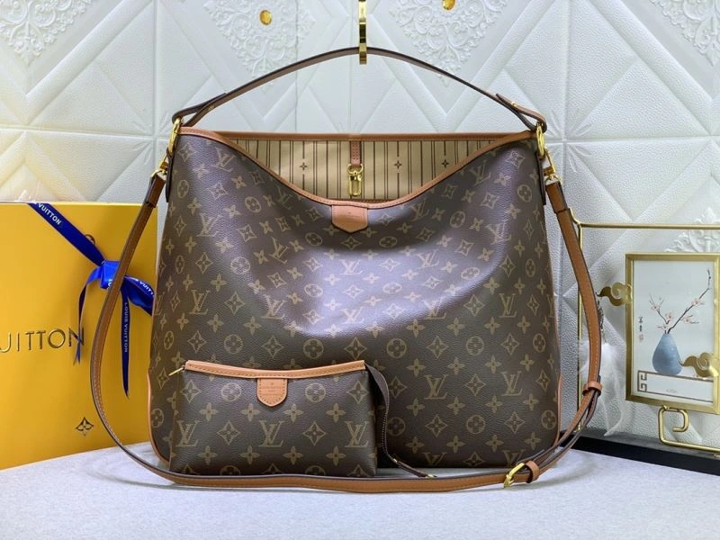 Louis Vuitton Shopping Bags ComfortFit 79539