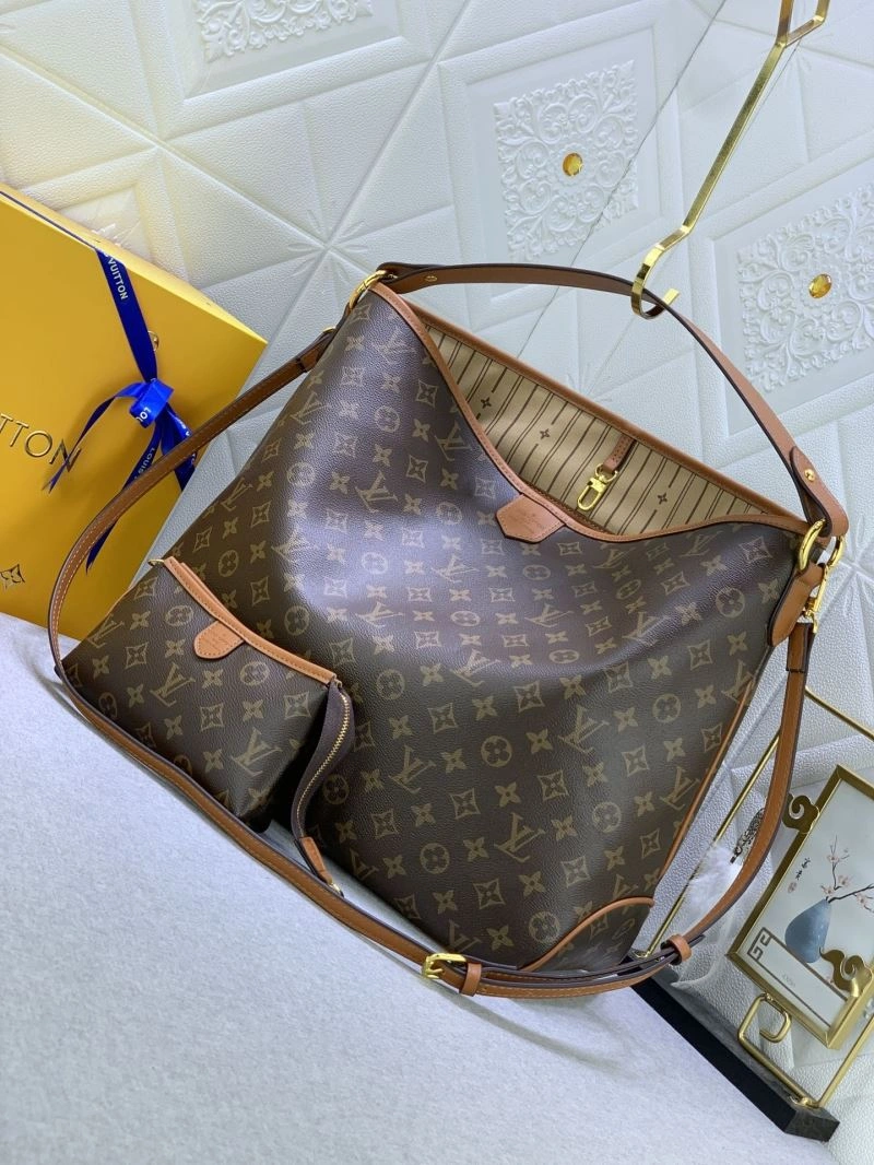 Louis Vuitton Shopping Bags ComfortFit 79539