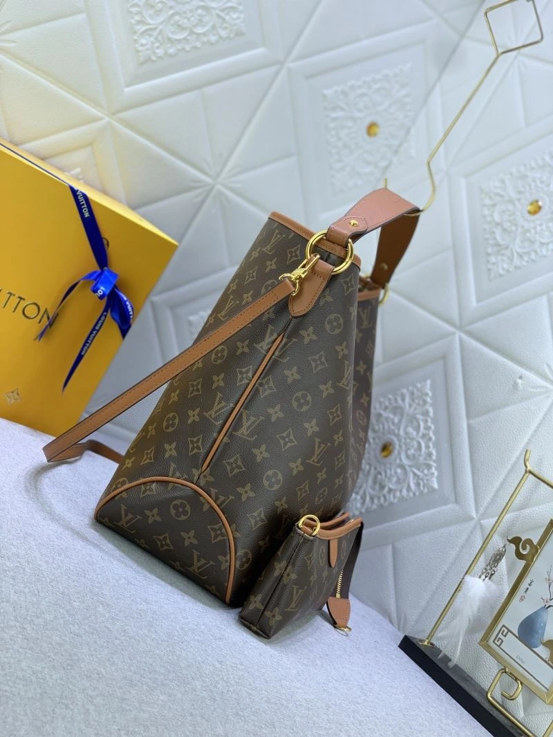Louis Vuitton Shopping Bags ComfortFit 79539