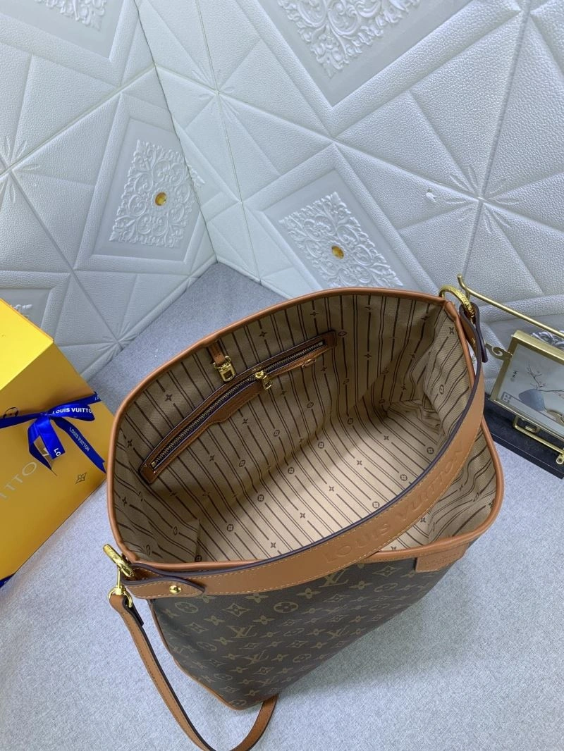 Louis Vuitton Shopping Bags ComfortFit 79539