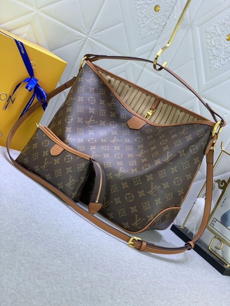 Louis Vuitton Shopping Bags Seasonal 79542