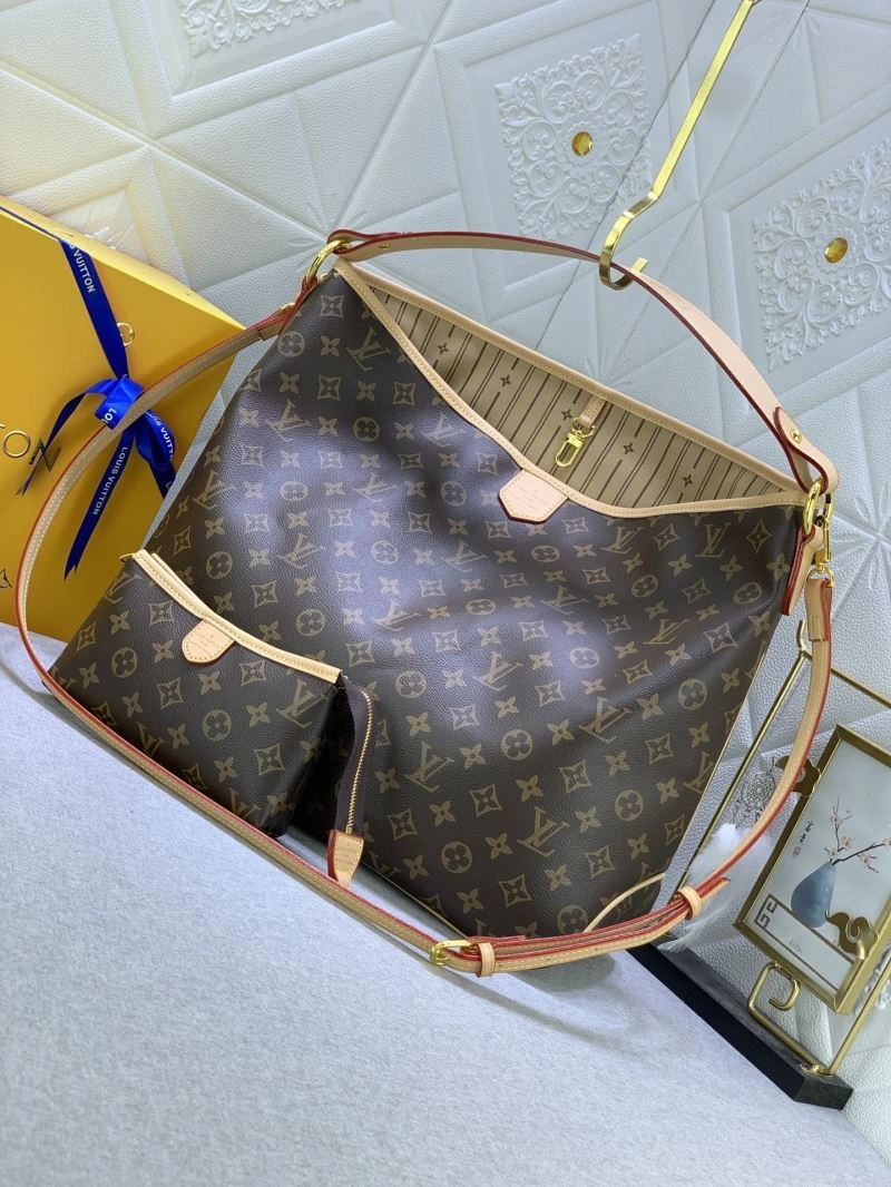 Louis Vuitton Shopping Bags RelaxedFit 79532