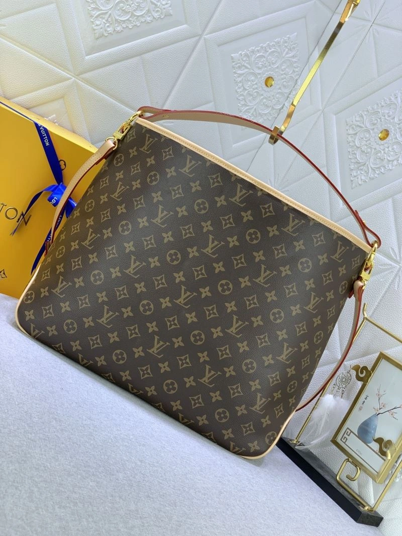 Louis Vuitton Shopping Bags RelaxedFit 79532