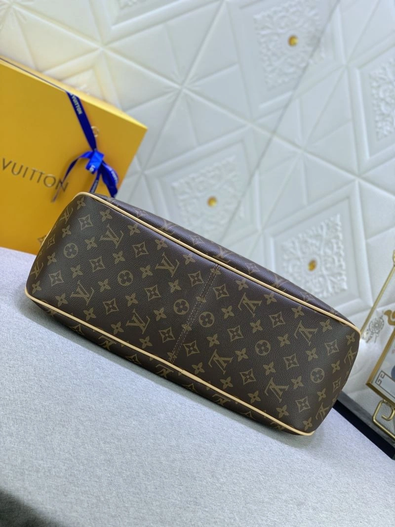 Louis Vuitton Shopping Bags RelaxedFit 79532