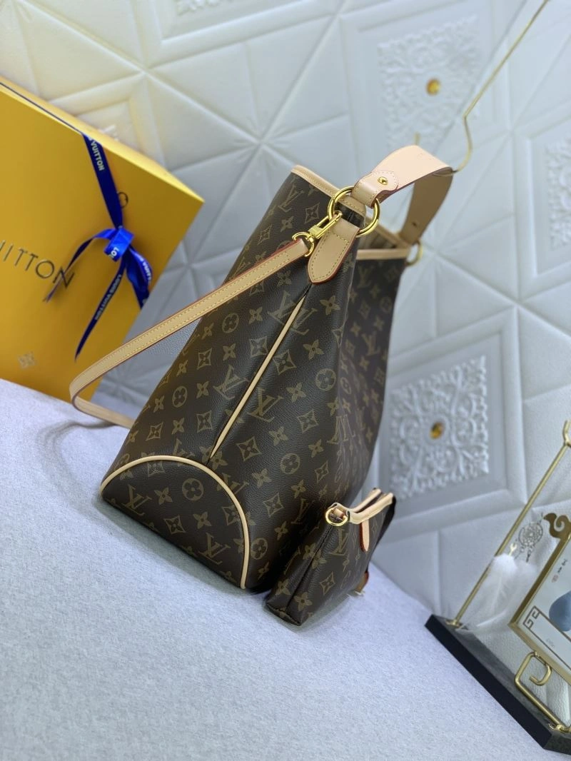 Louis Vuitton Shopping Bags RelaxedFit 79532