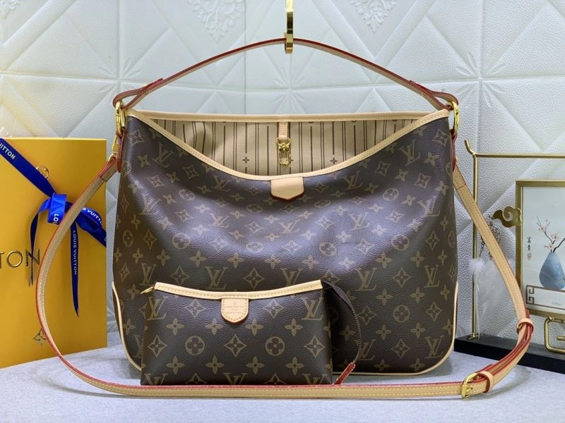 QuickDry Louis Vuitton Shopping Bags 79538
