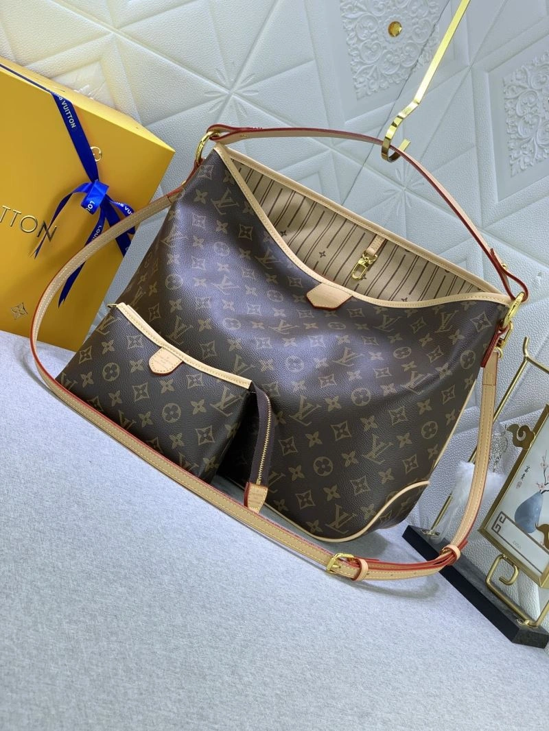 QuickDry Louis Vuitton Shopping Bags 79538