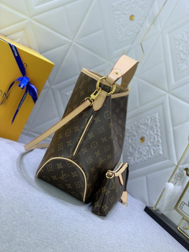 QuickDry Louis Vuitton Shopping Bags 79538