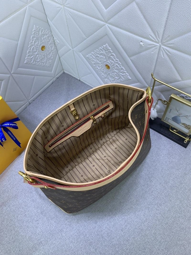 QuickDry Louis Vuitton Shopping Bags 79538