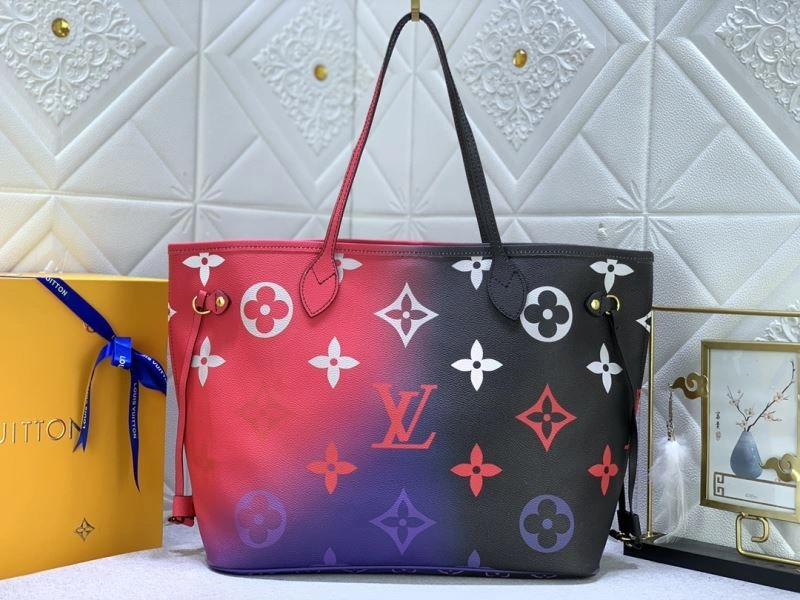 SmartChoice Louis Vuitton Shopping Bags 79552