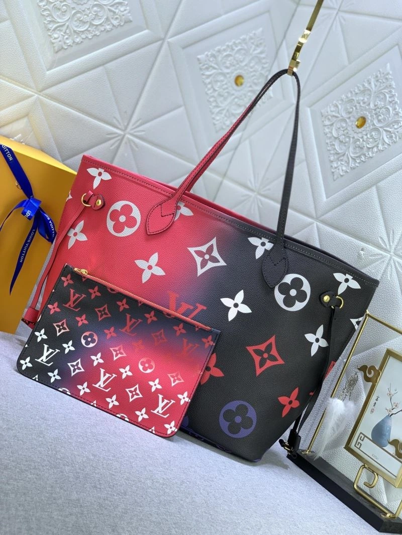 SmartChoice Louis Vuitton Shopping Bags 79552