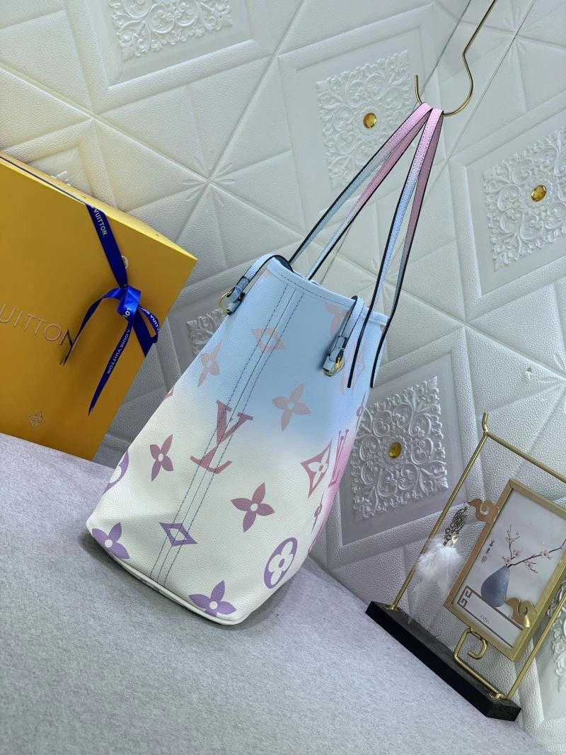 SoftTouch Louis Vuitton Shopping Bags 79528
