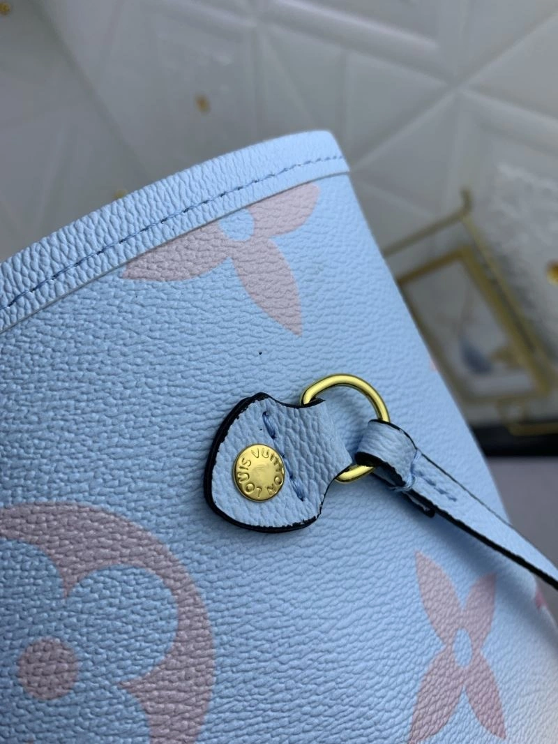 SoftTouch Louis Vuitton Shopping Bags 79528