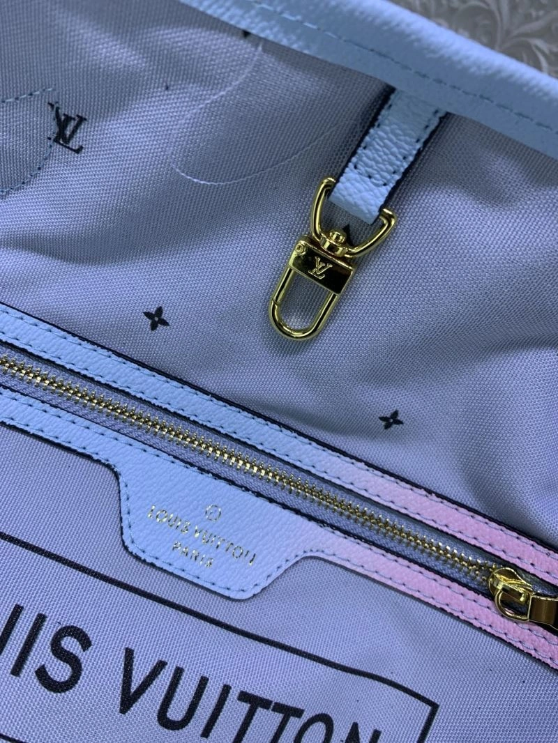 SoftTouch Louis Vuitton Shopping Bags 79528
