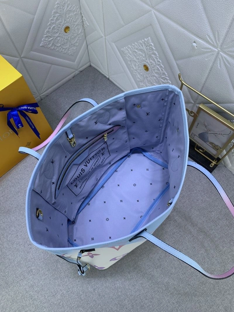 SoftTouch Louis Vuitton Shopping Bags 79528