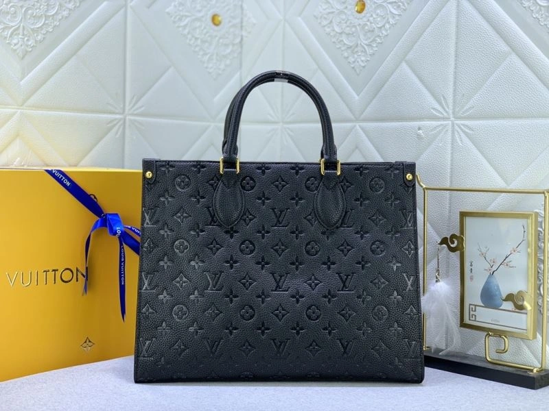 FlexibleFit Louis Vuitton Shopping Bags 79545