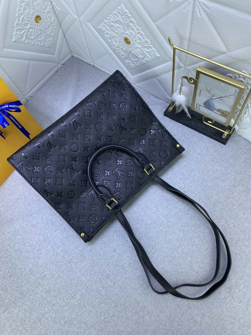 FlexibleFit Louis Vuitton Shopping Bags 79545