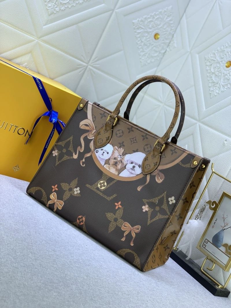 Louis Vuitton Shopping Bags Timeless 79551