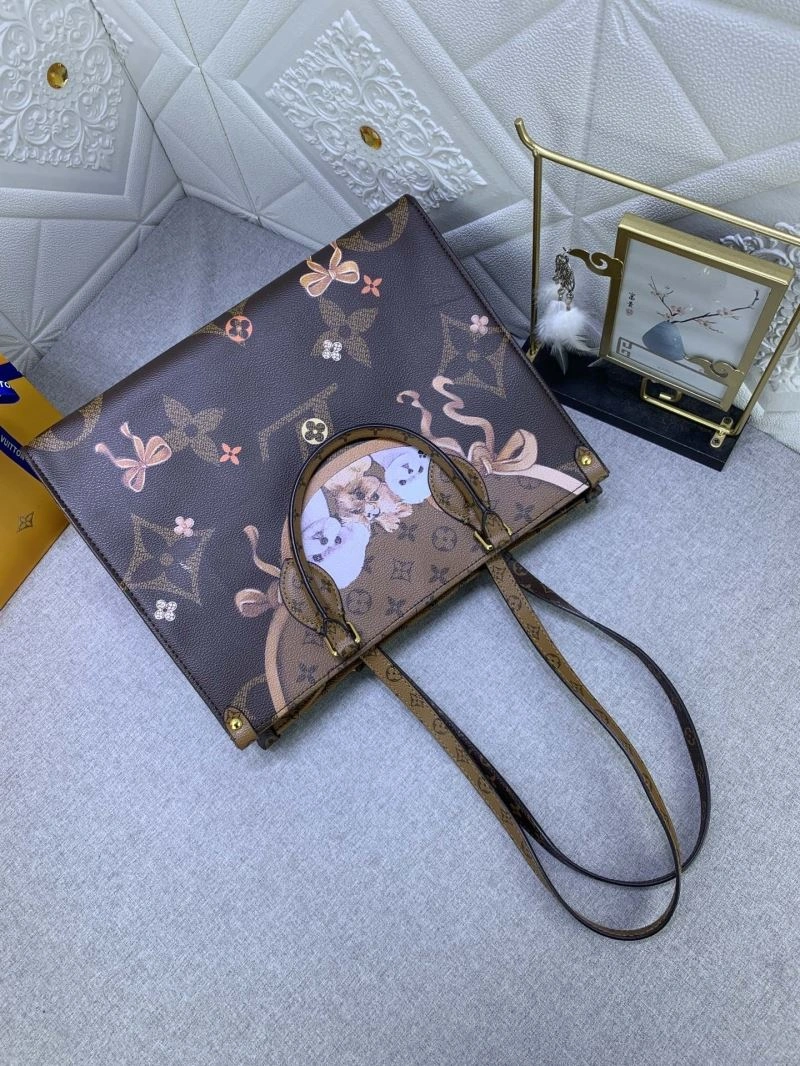 Louis Vuitton Shopping Bags Timeless 79551