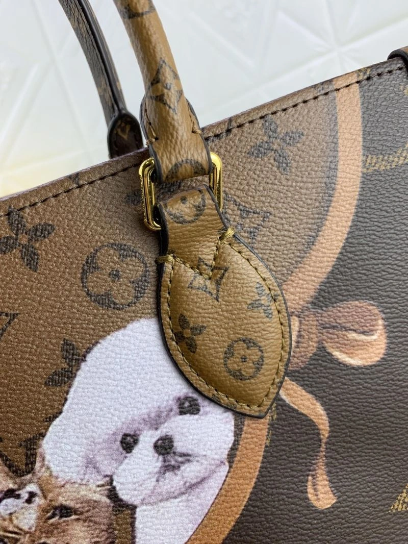 Louis Vuitton Shopping Bags Timeless 79551