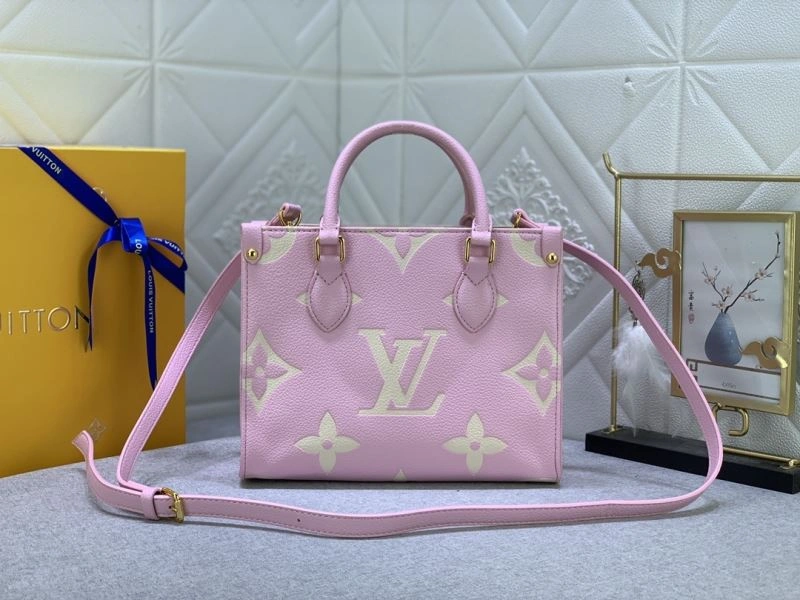 Contemporary Louis Vuitton Shopping Bags 79530