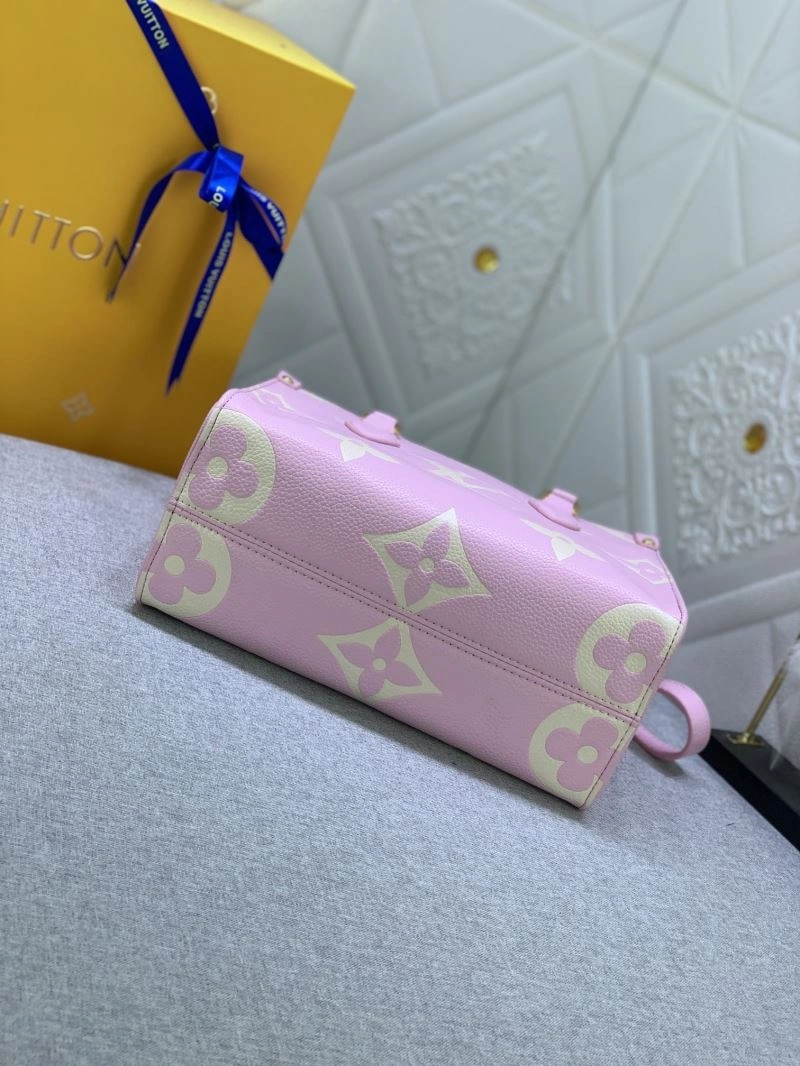 Contemporary Louis Vuitton Shopping Bags 79530