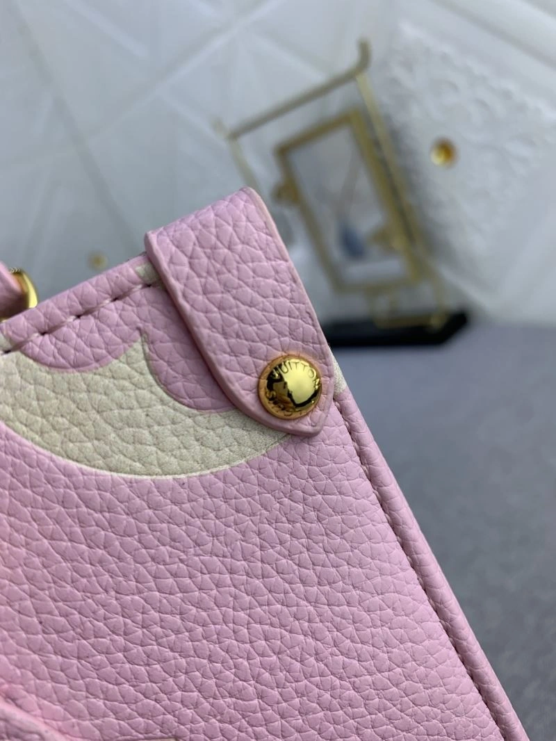Contemporary Louis Vuitton Shopping Bags 79530