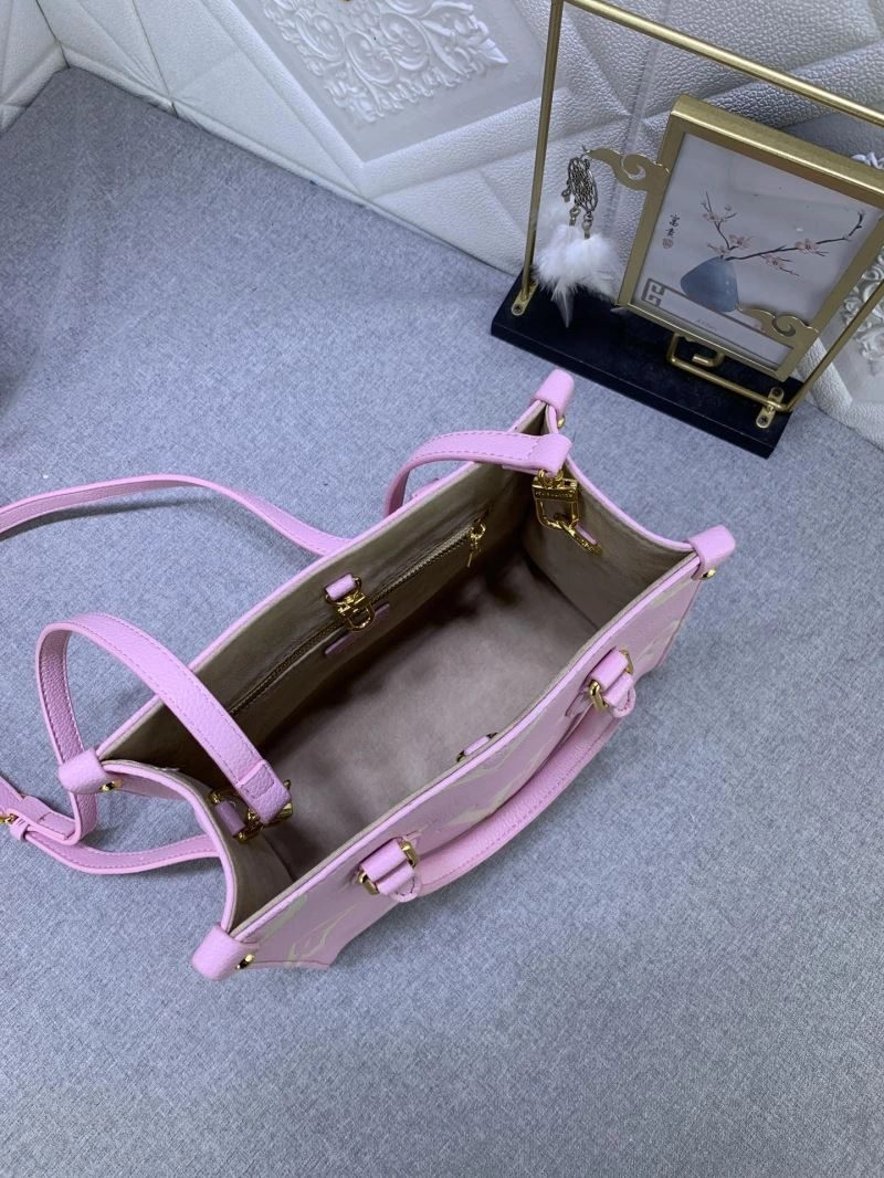 Contemporary Louis Vuitton Shopping Bags 79530
