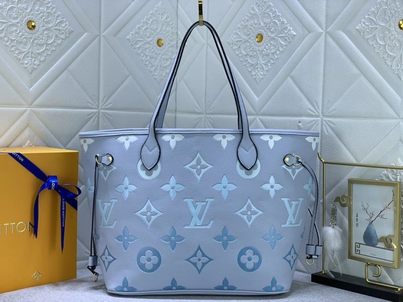 Premium Louis Vuitton Shopping Bags 79525