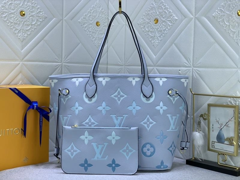 Premium Louis Vuitton Shopping Bags 79525
