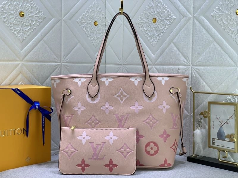 Premium Louis Vuitton Shopping Bags 79529