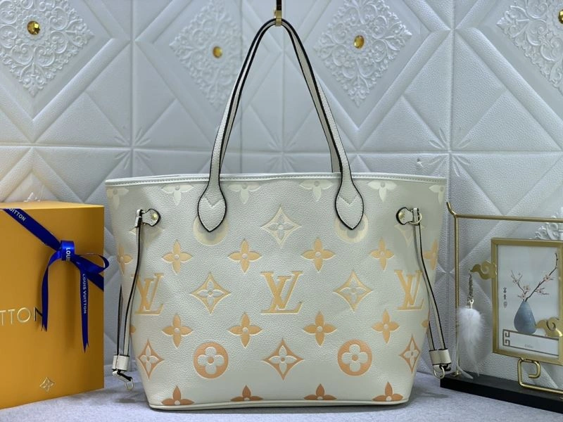 Louis Vuitton Shopping Bags Trendy 79526