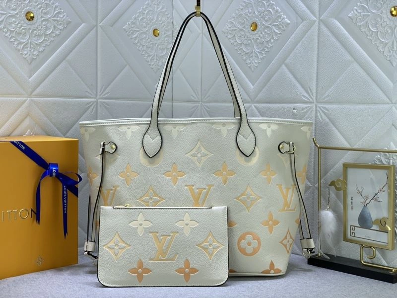 Louis Vuitton Shopping Bags Trendy 79526