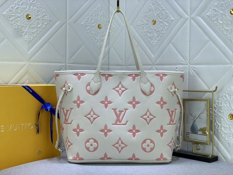 Louis Vuitton Shopping Bags SmartChoice 79523