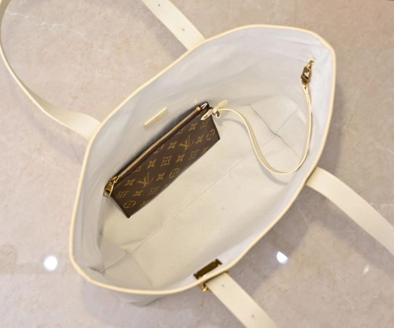 Affordable Louis Vuitton Shopping Bags 79521