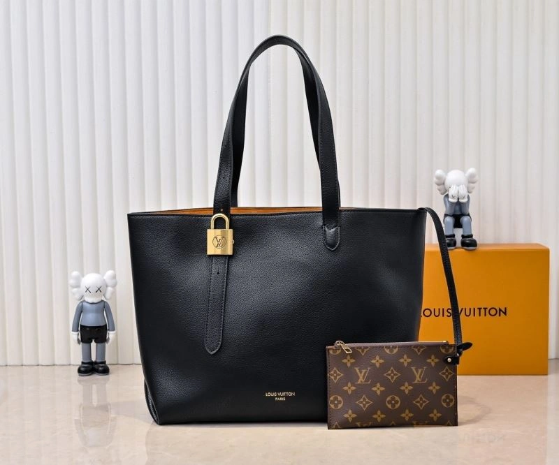 Louis Vuitton Shopping Bags HighPerformance 79519