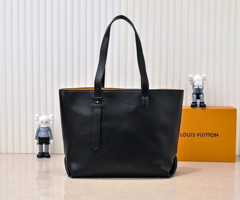 Louis Vuitton Shopping Bags HighPerformance 79519