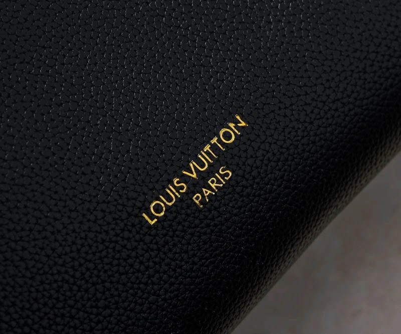 Louis Vuitton Shopping Bags HighPerformance 79519