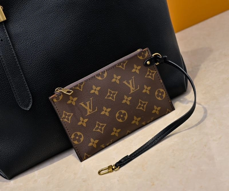 Louis Vuitton Shopping Bags HighPerformance 79519