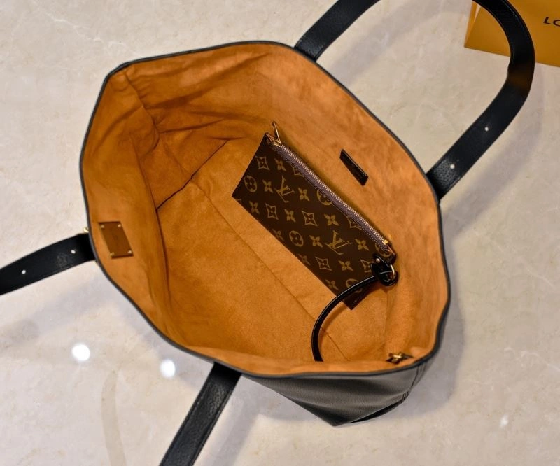 Louis Vuitton Shopping Bags HighPerformance 79519
