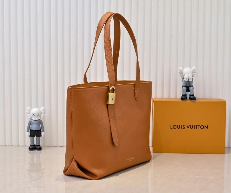 Snug Louis Vuitton Shopping Bags 79520