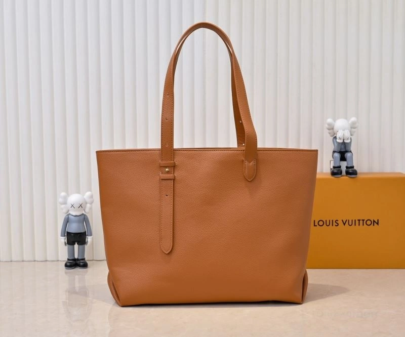 Snug Louis Vuitton Shopping Bags 79520