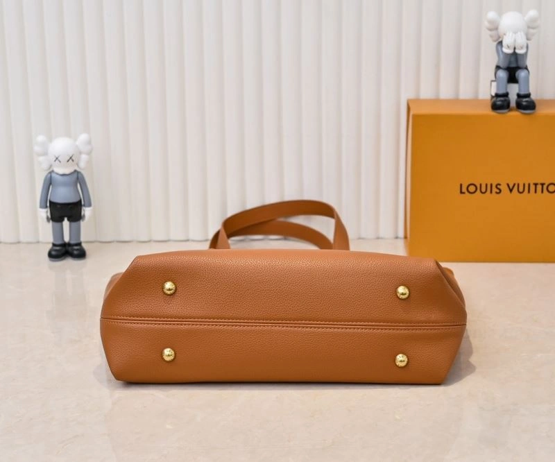 Snug Louis Vuitton Shopping Bags 79520