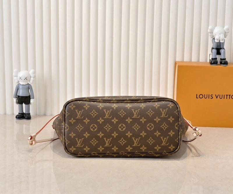 Louis Vuitton Shopping Bags Comfortable 79518