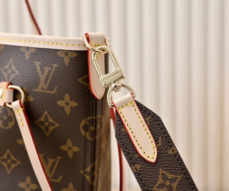 Louis Vuitton Shopping Bags Comfortable 79518