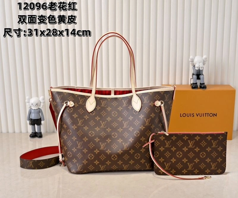 Louis Vuitton Shopping Bags Colorful 79517